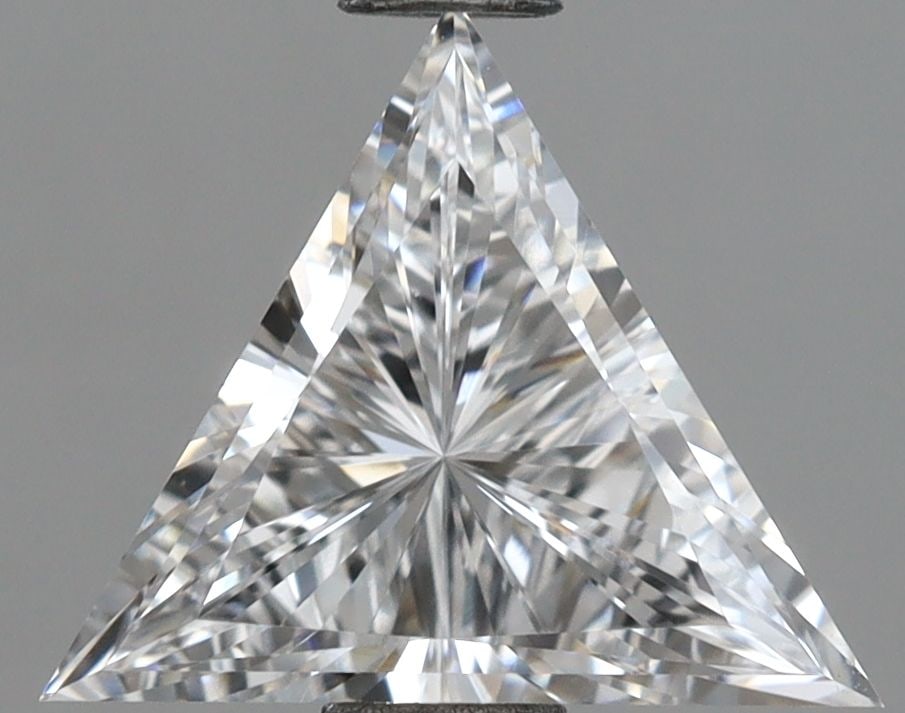 Loose Lab Diamond - IGI Triangular 1.03ct D VVS2 (1 of 1)