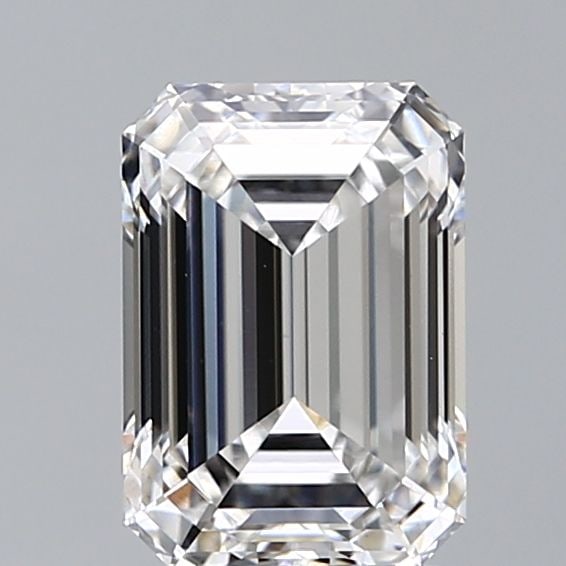 Loose Lab Diamond - IGI Emerald 2.08ct E VVS2: Loose Lab Diamond - IGI Emerald 2.08ct E VVS2 This listing features Loose Lab Diamond - IGI Emerald 2.08ct E VVS2. Item specifics are provided below. Item Specifics: Source: This Is A Real Diamond