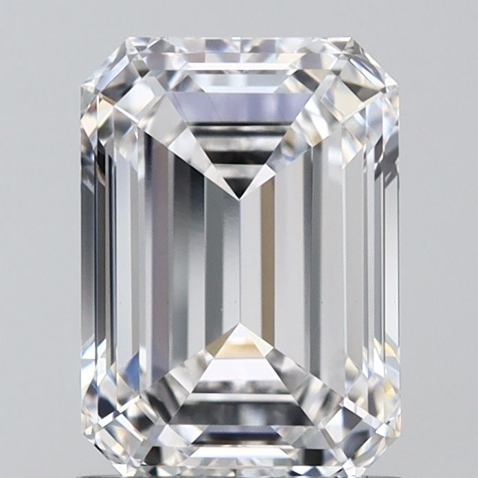 Loose Lab Diamond - IGI Emerald 1.59ct D VVS2: Loose Lab Diamond - IGI Emerald 1.59ct D VVS2 This listing features Loose Lab Diamond - IGI Emerald 1.59ct D VVS2. Item specifics are provided below. Item Specifics: Source: This Is A Real Diamond