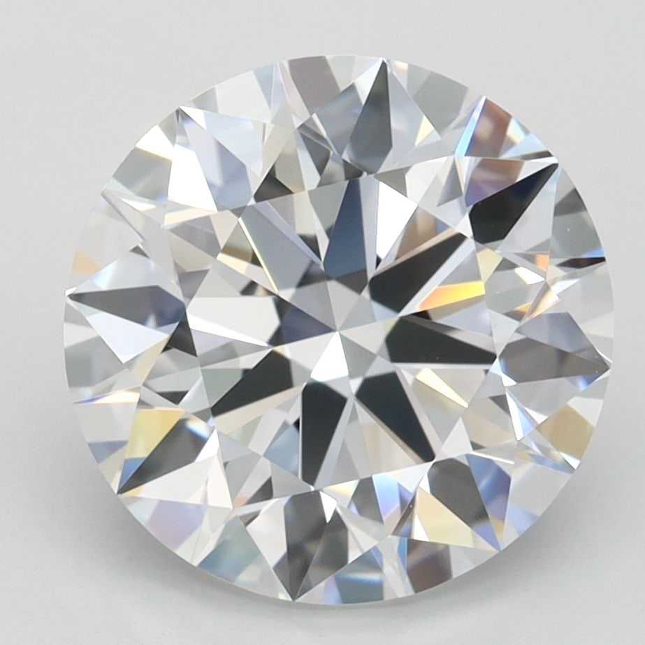 Ideal Loose Lab Diamond - IGI Round 3.01ct D VVS1: Ideal Loose Lab Diamond - IGI Round 3.01ct D VVS1 This listing features Ideal Loose Lab Diamond - IGI Round 3.01ct D VVS1. Item specifics are provided below. Item Specifics: Source: This Is A Real