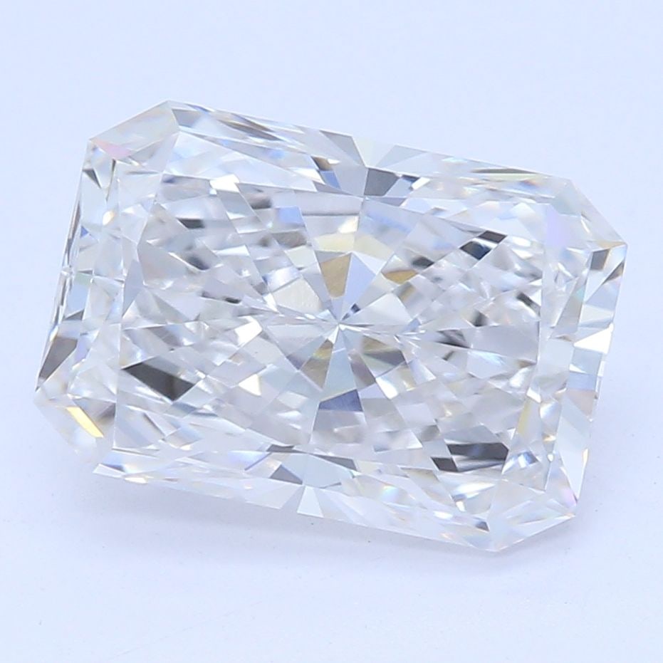 Loose Lab Diamond - GCAL Radiant 1.54ct I VVS2: Loose Lab Diamond - GCAL Radiant 1.54ct I VVS2 This listing features Loose Lab Diamond - GCAL Radiant 1.54ct I VVS2. Item specifics are provided below. Item Specifics: Source: This Is A Real Diamond