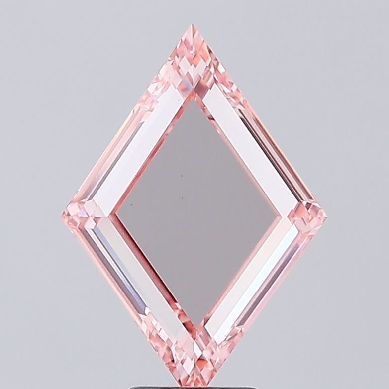 Loose Lab Diamond - IGI Lozenge 4.77ct Fancy Intense Pink VVS2: Loose Lab Diamond - IGI Lozenge 4.77ct Fancy Intense Pink VVS2 This listing features Loose Lab Diamond - IGI Lozenge 4.77ct Fancy Intense Pink VVS2. Item specifics are provided below. Item