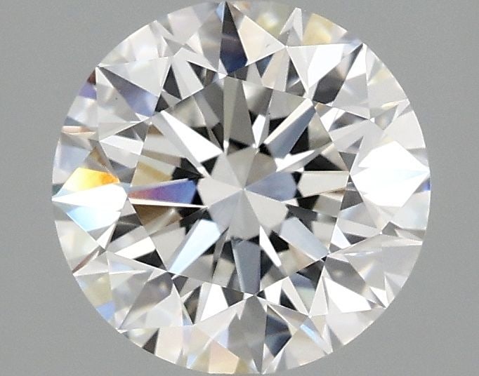 Loose Lab Diamond - IGI Round 1.82ct E VVS2 (1 of 1)