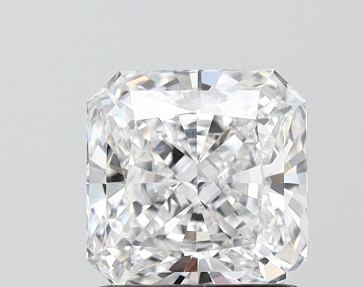 Loose Lab Diamond - IGI Square Radiant 1.42ct D VVS2: Loose Lab Diamond - IGI Square Radiant 1.42ct D VVS2 This listing features Loose Lab Diamond - IGI Square Radiant 1.42ct D VVS2. Item specifics are provided below. Item Specifics: Source: This Is A Re