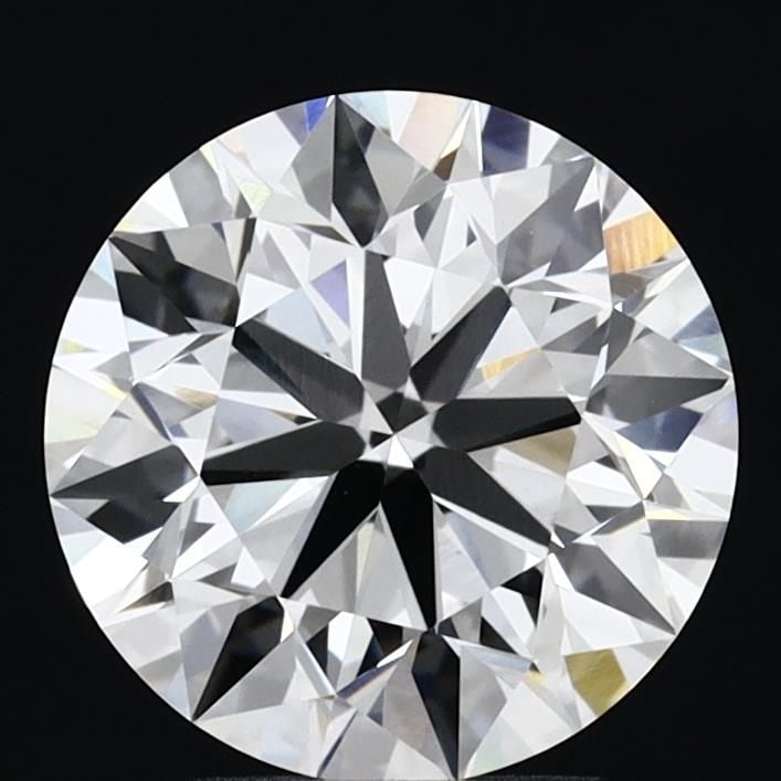 Loose Lab Diamond - IGI Round 2.53ct F VVS2 (1 of 1)