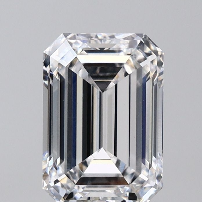 Loose Lab Diamond - IGI Emerald 2.08ct E VVS2: Loose Lab Diamond - IGI Emerald 2.08ct E VVS2 This listing features Loose Lab Diamond - IGI Emerald 2.08ct E VVS2. Item specifics are provided below. Item Specifics: Source: This Is A Real Diamond