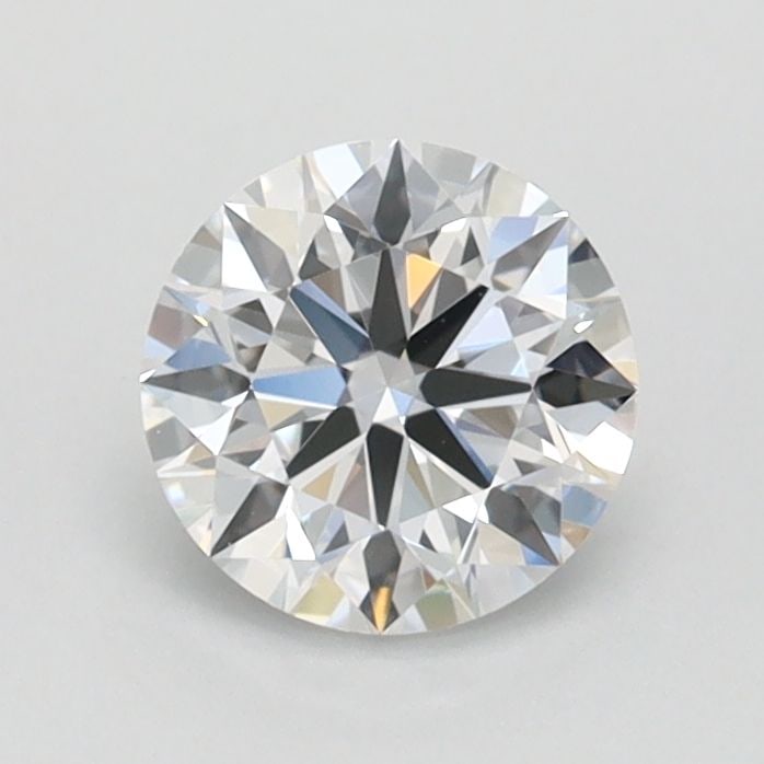 Ideal Loose Lab Diamond - IGI Round 0.59ct D VVS2