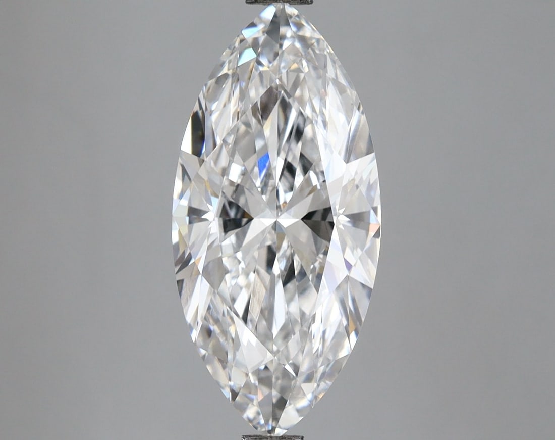 Loose Lab Diamond - IGI Marquise 3.44ct E VVS1: Loose Lab Diamond - IGI Marquise 3.44ct E VVS1 This listing features Loose Lab Diamond - IGI Marquise 3.44ct E VVS1. Item specifics are provided below. Item Specifics: Source: This Is A Real Diamond