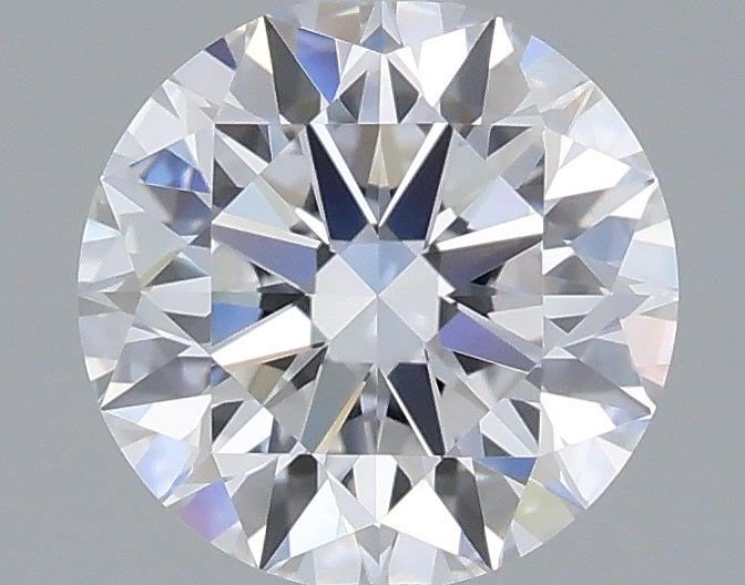 Ideal Loose Lab Diamond - IGI Round 1.04ct D VVS1 (1 of 1)