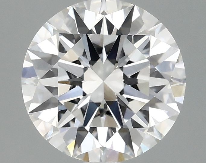 Loose Lab Diamond - IGI Round 2.06ct E VVS2 (1 of 1)