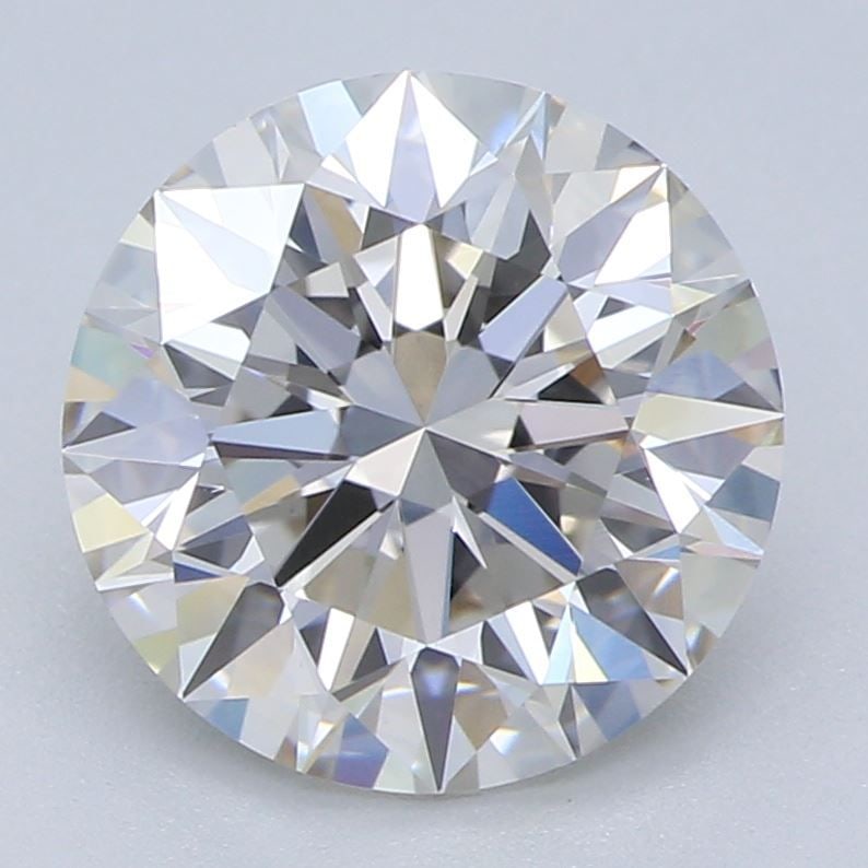 Loose Lab Diamond - IGI Round 1.71ct I VVS2 (1 of 1)