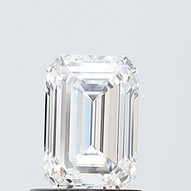 Loose Lab Diamond - IGI Emerald 1.07ct D VVS2 (1 of 1)