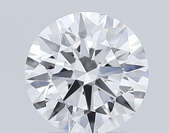 Ideal Loose Lab Diamond - IGI Round 1.07ct D VVS1 (1 of 1)