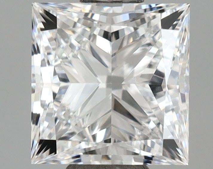 Loose Lab Diamond - IGI Princess 1.01ct E VVS2 (1 of 1)