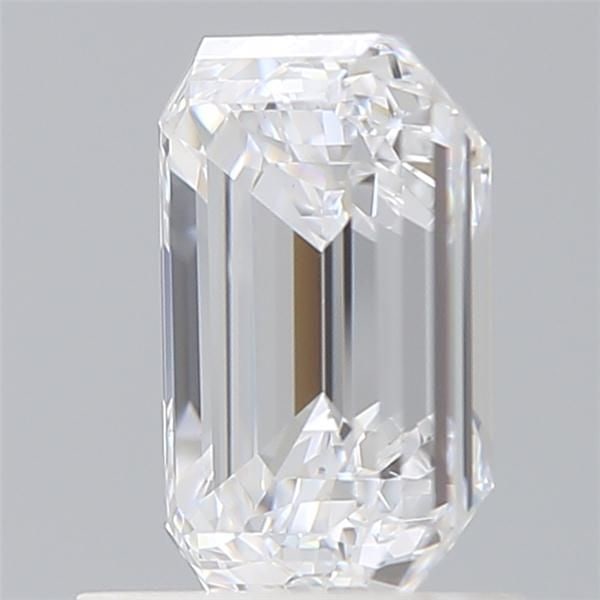 Loose Lab Diamond - IGI Emerald 1.52ct D VVS2 (1 of 1)