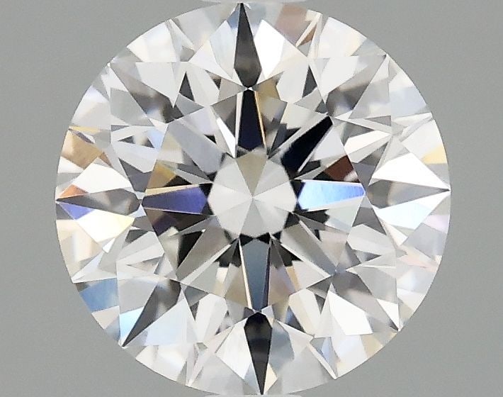 Ideal Loose Lab Diamond - IGI Round 2.08ct E VVS2 (1 of 1)