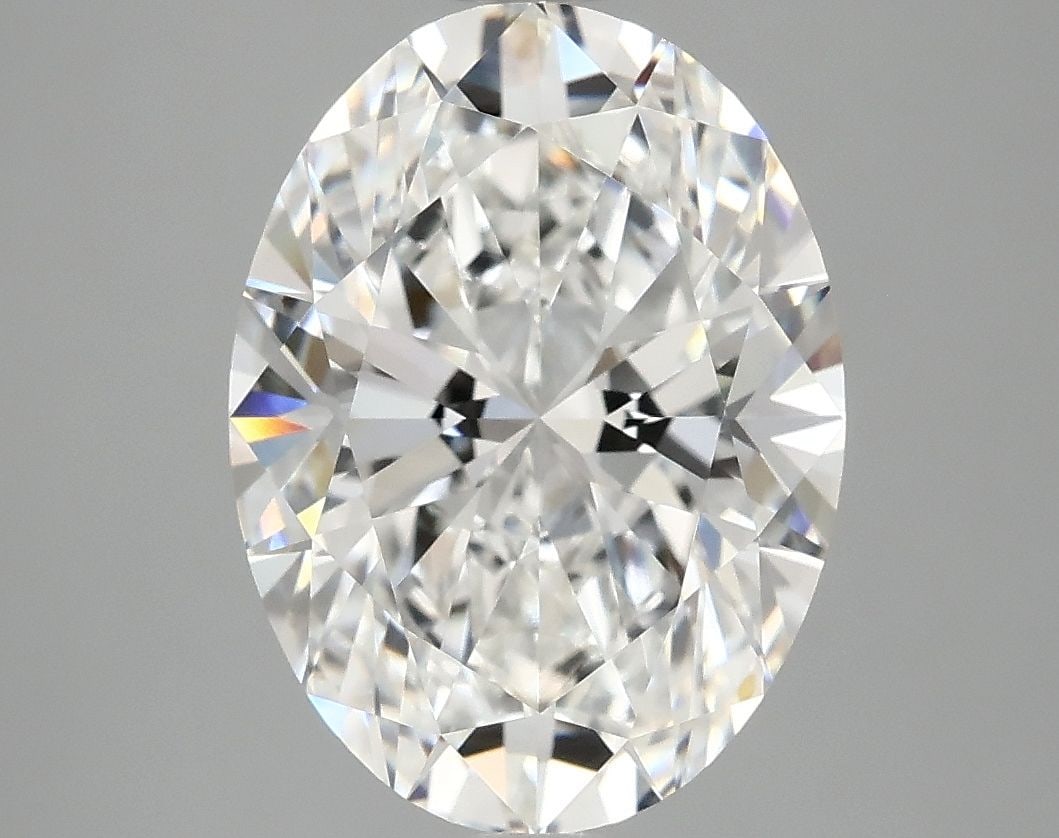 Loose Lab Diamond - IGI Oval 4.03ct E VVS2: Loose Lab Diamond - IGI Oval 4.03ct E VVS2 This listing features Loose Lab Diamond - IGI Oval 4.03ct E VVS2. Item specifics are provided below. Item Specifics: Source: This Is A Real Diamond Grown In