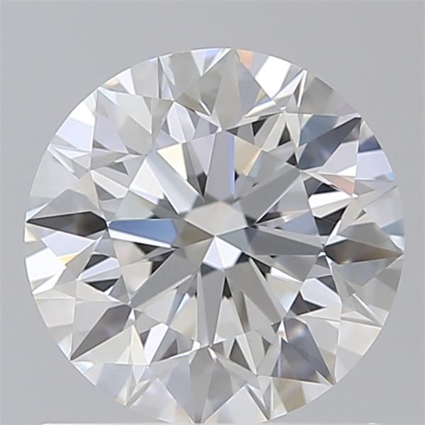 Loose Lab Diamond - IGI Round 1.1ct E VVS1 (1 of 1)
