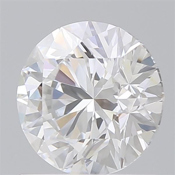 Loose Lab Diamond - IGI Round 1.16ct D VVS2 (1 of 1)