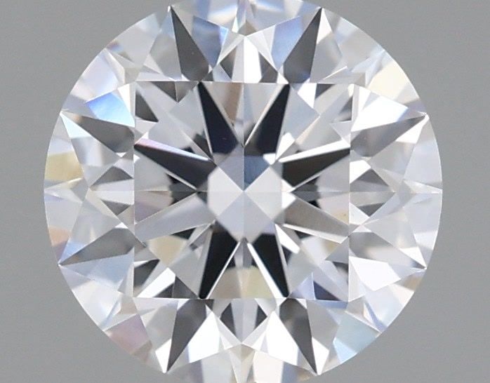 Ideal Loose Lab Diamond - IGI Round 1.54ct D VVS2 (1 of 1)