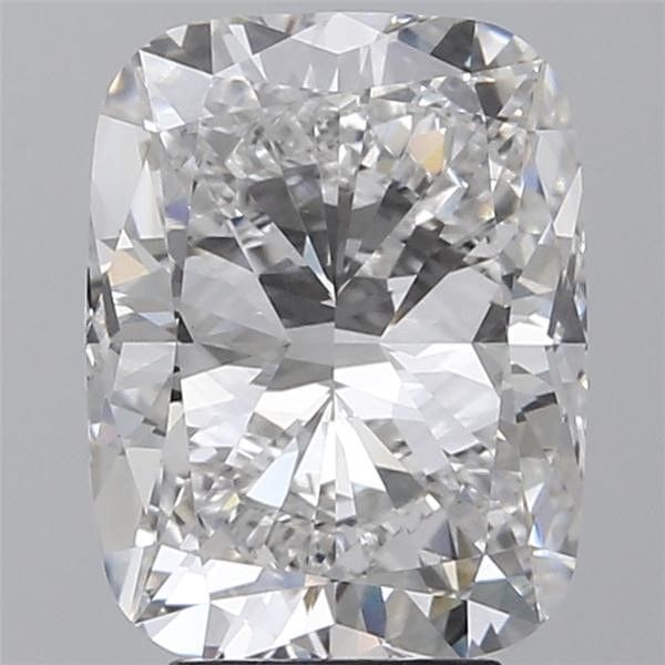 Loose Lab Diamond - GIA Cushion Modified 5.0ct F VVS2: Loose Lab Diamond - GIA Cushion Modified 5.0ct F VVS2 This listing features Loose Lab Diamond - GIA Cushion Modified 5.0ct F VVS2. Item specifics are provided below. Item Specifics: Source: This Is