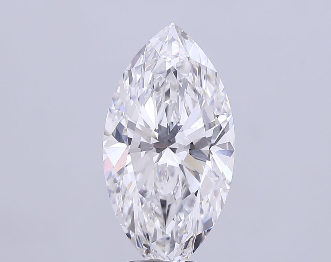 Loose Lab Diamond - IGI Marquise 6.02ct D VVS2: Loose Lab Diamond - IGI Marquise 6.02ct D VVS2 This listing features Loose Lab Diamond - IGI Marquise 6.02ct D VVS2. Item specifics are provided below. Item Specifics: Source: This Is A Real Diamond