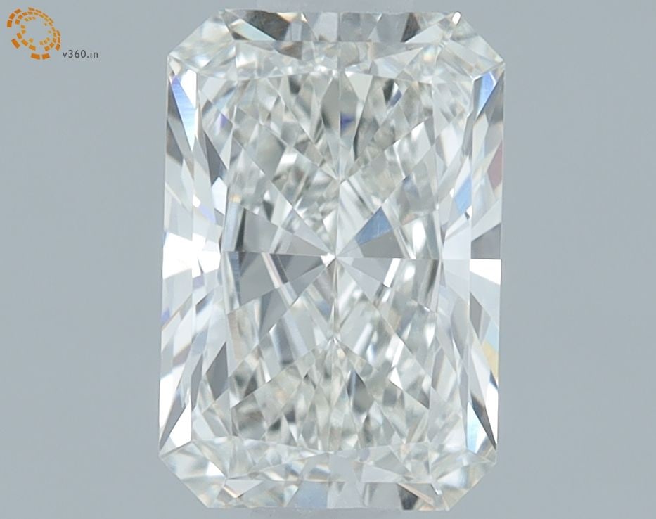 Loose Lab Diamond - IGI Radiant 1.0ct G VVS2: Loose Lab Diamond - IGI Radiant 1.0ct G VVS2 This listing features Loose Lab Diamond - IGI Radiant 1.0ct G VVS2. Item specifics are provided below. Item Specifics: Source: This Is A Real Diamond