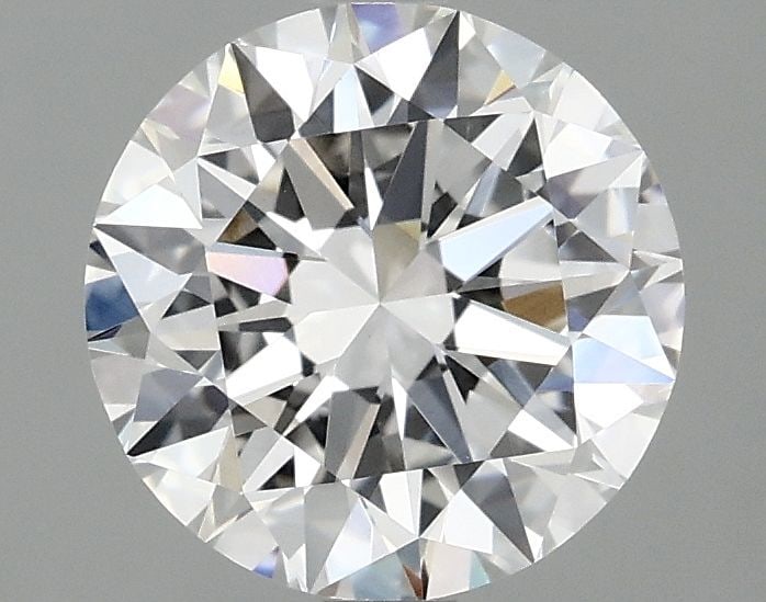 Loose Lab Diamond - IGI Round 2.06ct E VVS2 (1 of 1)