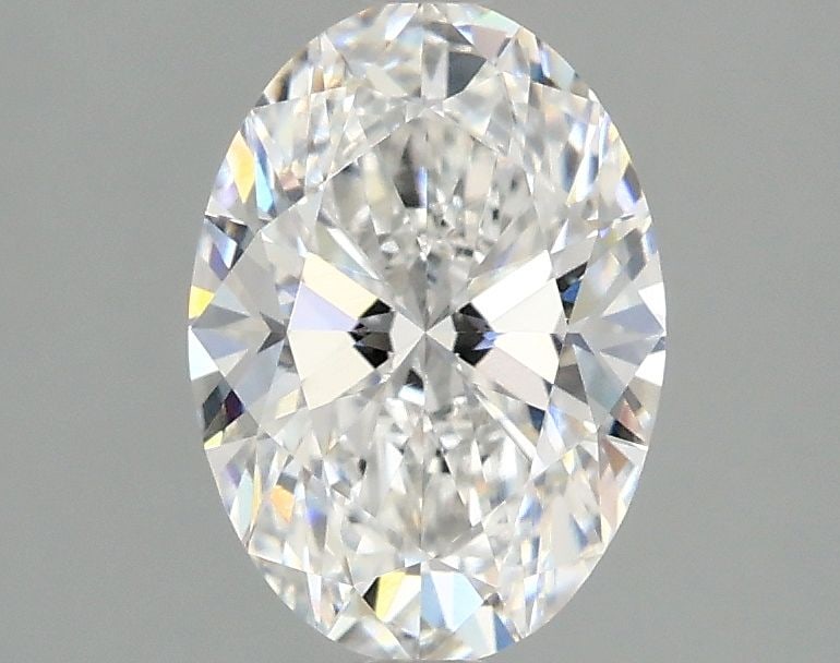 Loose Lab Diamond - IGI Oval 1.56ct E VVS2: Loose Lab Diamond - IGI Oval 1.56ct E VVS2 This listing features Loose Lab Diamond - IGI Oval 1.56ct E VVS2. Item specifics are provided below. Item Specifics: Source: This Is A Real Diamond Grown In