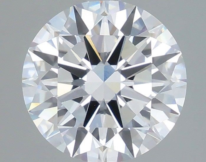 Loose Lab Diamond - IGI Round 3.0ct E VVS2 (1 of 1)