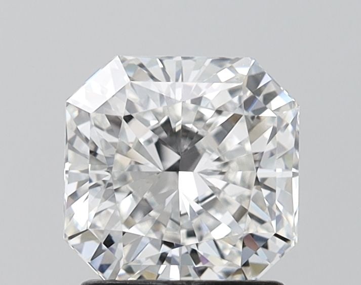 Loose Lab Diamond - IGI Square Radiant 1.63ct E VVS2: Loose Lab Diamond - IGI Square Radiant 1.63ct E VVS2 This listing features Loose Lab Diamond - IGI Square Radiant 1.63ct E VVS2. Item specifics are provided below. Item Specifics: Source: This Is A Re