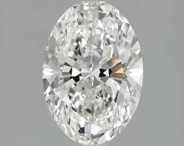 Loose Lab Diamond - IGI Oval 1.53ct F VVS2 (1 of 1)