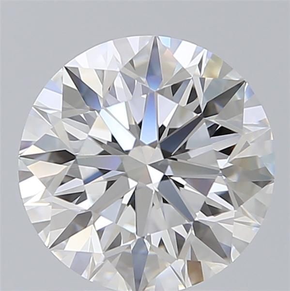 Loose Lab Diamond - IGI Round 1.62ct E VVS2 (1 of 1)