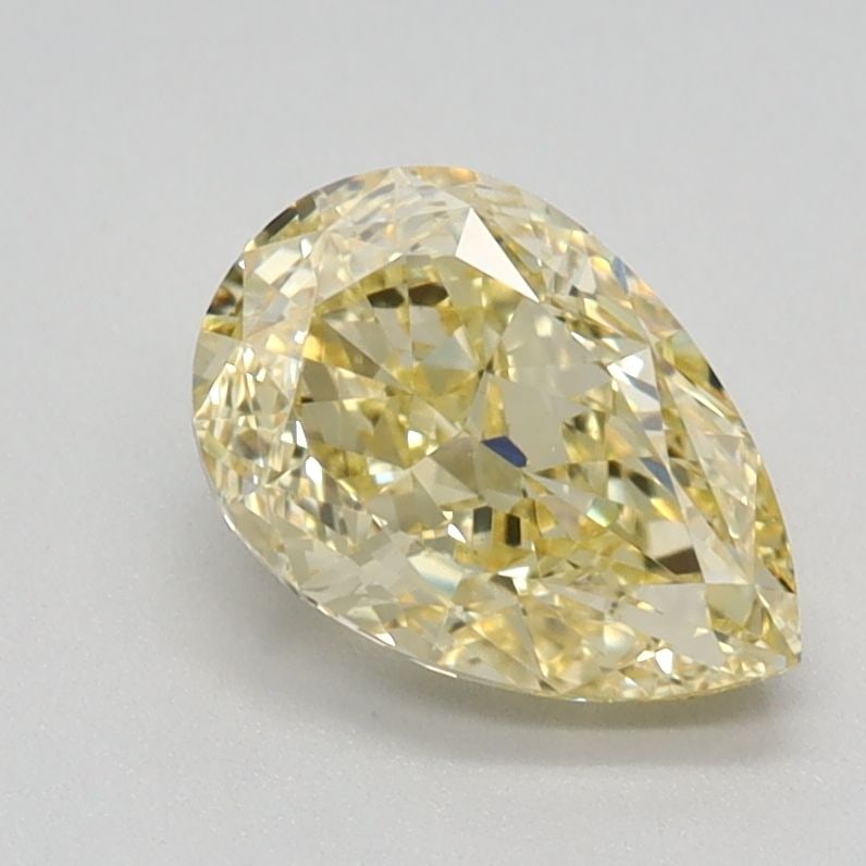 Loose Lab Diamond - IGI Pear 1.1ct Fancy Intense Yellow VVS2: Loose Lab Diamond - IGI Pear 1.1ct Fancy Intense Yellow VVS2 This listing features Loose Lab Diamond - IGI Pear 1.1ct Fancy Intense Yellow VVS2. Item specifics are provided below. Item Specifics: