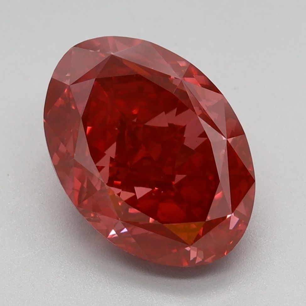 Loose Lab Diamond - IGI Oval 3.1ct Fancy Vivid Pink VVS2: Loose Lab Diamond - IGI Oval 3.1ct Fancy Vivid Pink VVS2 This listing features Loose Lab Diamond - IGI Oval 3.1ct Fancy Vivid Pink VVS2. Item specifics are provided below. Item Specifics: Source: