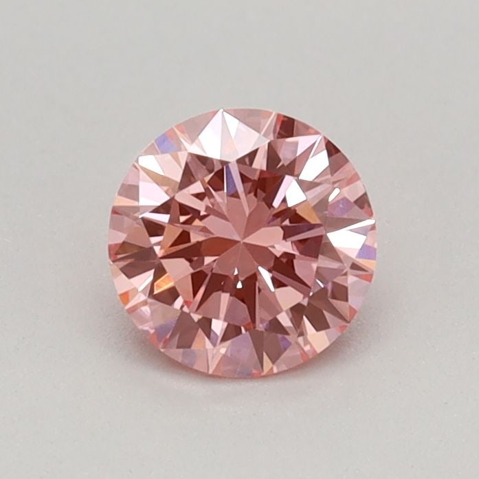 Loose Lab Diamond - IGI Round 0.37ct Fancy Vivid Pink VVS2: Loose Lab Diamond - IGI Round 0.37ct Fancy Vivid Pink VVS2 This listing features Loose Lab Diamond - IGI Round 0.37ct Fancy Vivid Pink VVS2. Item specifics are provided below. Item Specifics: