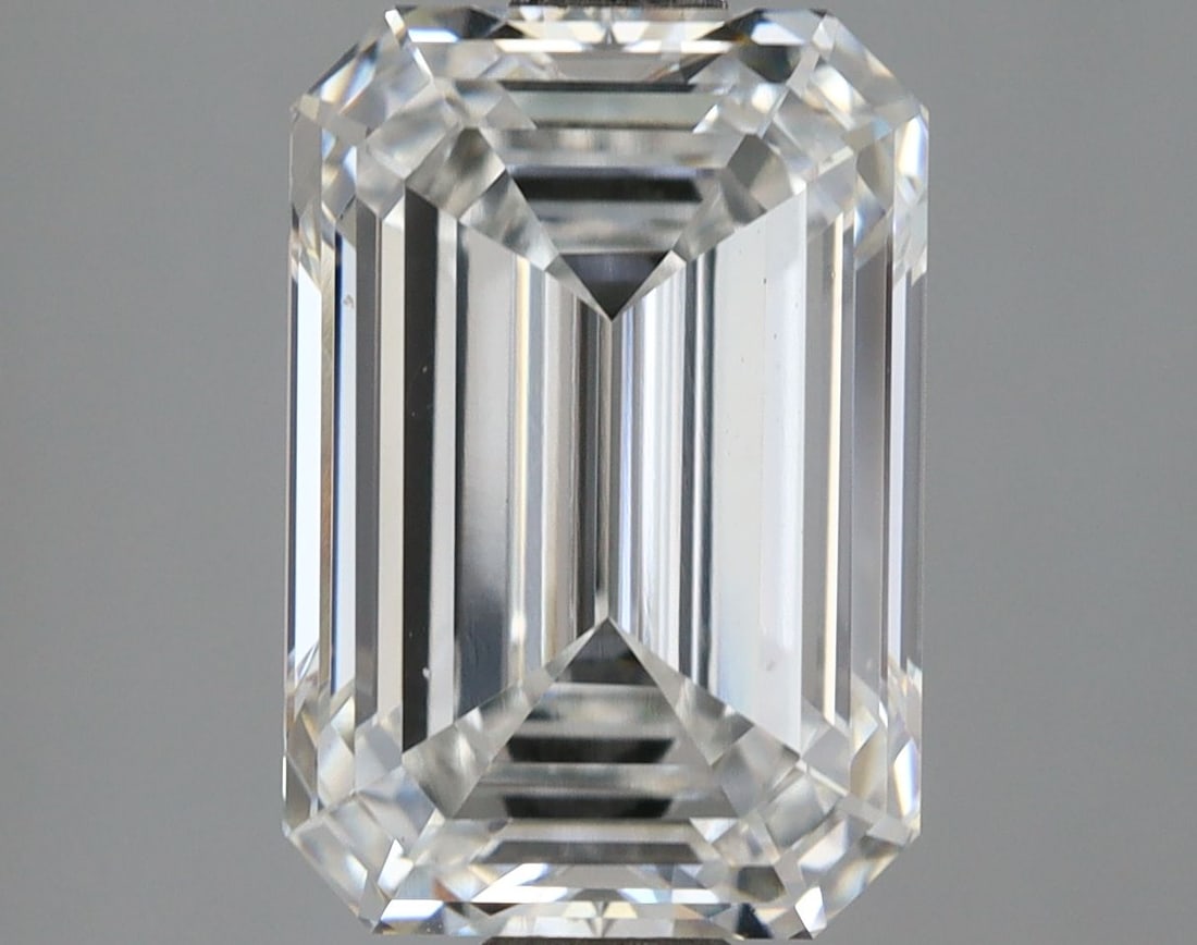 Loose Lab Diamond - IGI Emerald 3.22ct F VVS1: Loose Lab Diamond - IGI Emerald 3.22ct F VVS1 This listing features Loose Lab Diamond - IGI Emerald 3.22ct F VVS1. Item specifics are provided below. Item Specifics: Source: This Is A Real Diamond