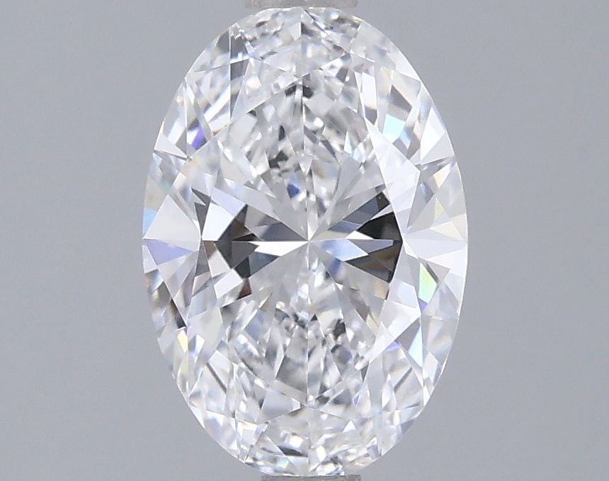 Loose Lab Diamond - IGI Oval 1.52ct D VVS2: Loose Lab Diamond - IGI Oval 1.52ct D VVS2 This listing features Loose Lab Diamond - IGI Oval 1.52ct D VVS2. Item specifics are provided below. Item Specifics: Source: This Is A Real Diamond Grown