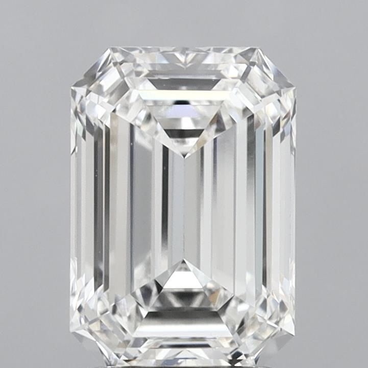 Loose Lab Diamond - IGI Emerald 1.95ct E VVS2: Loose Lab Diamond - IGI Emerald 1.95ct E VVS2 This listing features Loose Lab Diamond - IGI Emerald 1.95ct E VVS2. Item specifics are provided below. Item Specifics: Source: This Is A Real Diamond