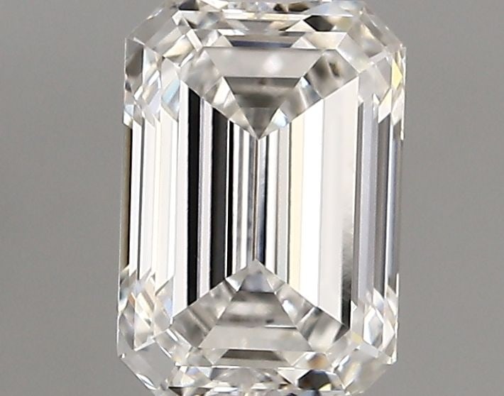 Loose Lab Diamond - IGI Emerald 1.03ct E VVS1 (1 of 1)