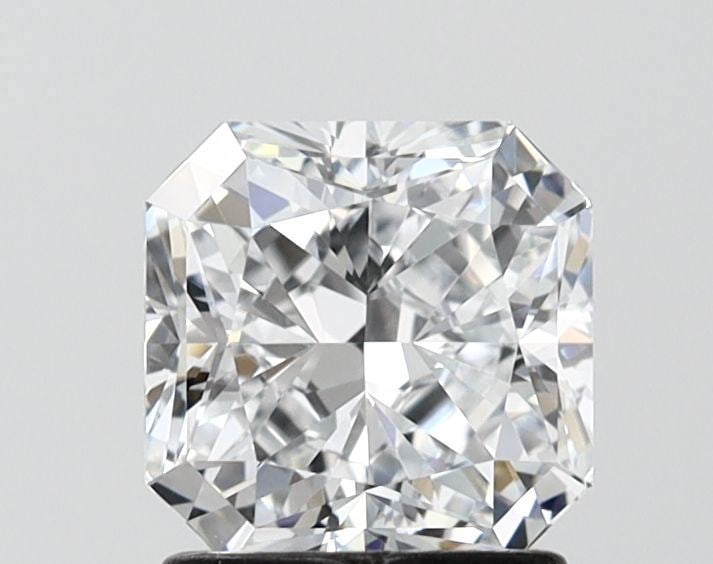 Loose Lab Diamond - IGI Square Radiant 1.63ct E VVS2
