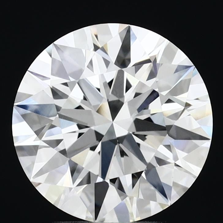 Loose Lab Diamond - IGI Round 3.05ct E VVS2 (1 of 1)