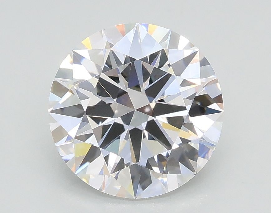 Loose Lab Diamond - IGI Round 1.63ct D VVS2 (1 of 1)