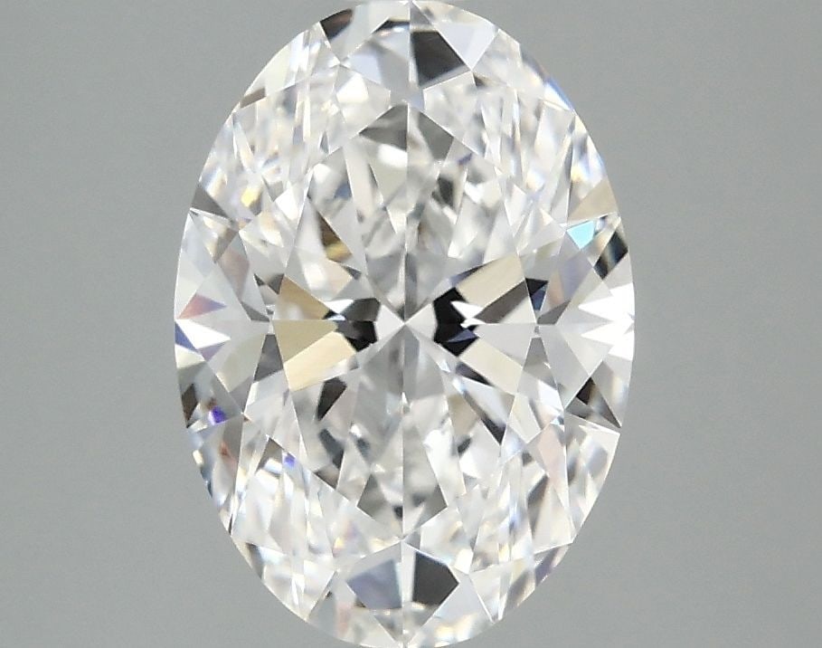Loose Lab Diamond - IGI Oval 2.43ct D VVS2: Loose Lab Diamond - IGI Oval 2.43ct D VVS2 This listing features Loose Lab Diamond - IGI Oval 2.43ct D VVS2. Item specifics are provided below. Item Specifics: Source: This Is A Real Diamond Grown