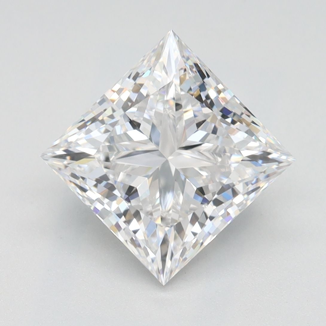 Loose Lab Diamond - GIA Princess 2.52ct D FL: Loose Lab Diamond - GIA Princess 2.52ct D FL This listing features Loose Lab Diamond - GIA Princess 2.52ct D FL. Item specifics are provided below. Item Specifics: Source: This Is A Real Diamond