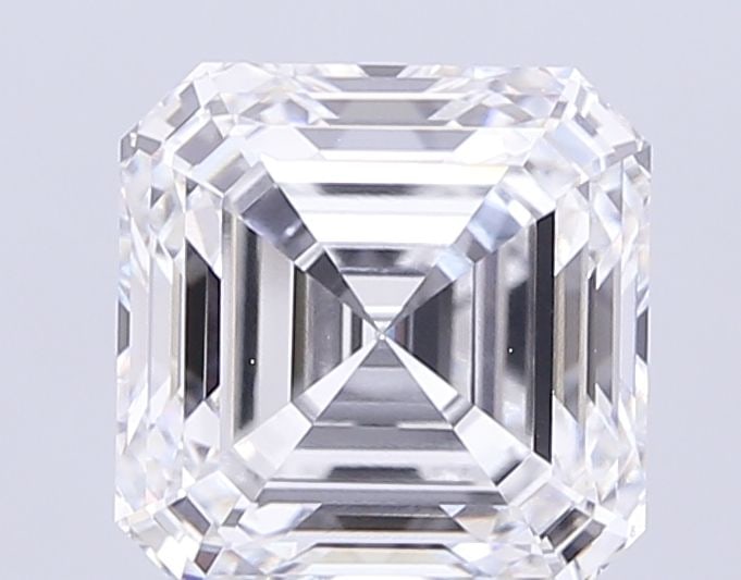 Loose Lab Diamond - IGI Asscher 8.11ct E VVS1: Loose Lab Diamond - IGI Asscher 8.11ct E VVS1 This listing features Loose Lab Diamond - IGI Asscher 8.11ct E VVS1. Item specifics are provided below. Item Specifics: Source: This Is A Real Diamond