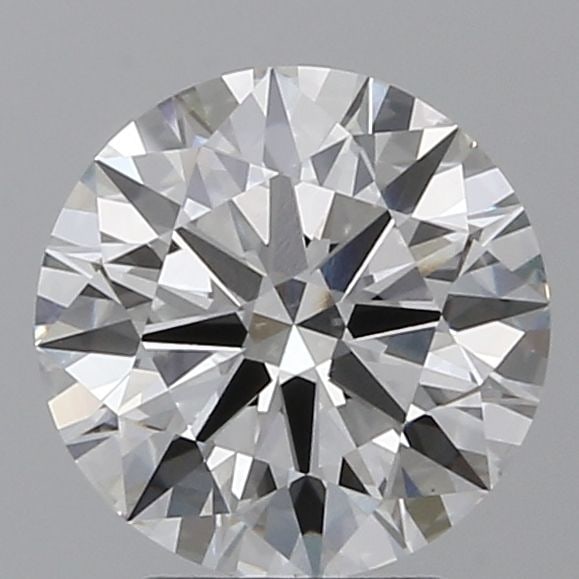 Loose Lab Diamond - GIA Round 2.83ct G VVS2 (1 of 1)