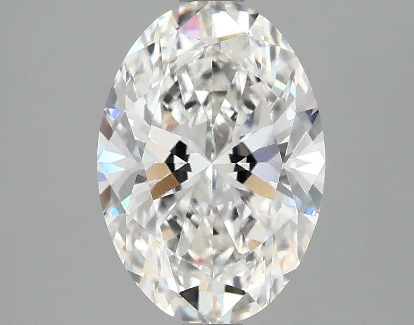 Loose Lab Diamond - IGI Oval 2.07ct F VVS2: Loose Lab Diamond - IGI Oval 2.07ct F VVS2 This listing features Loose Lab Diamond - IGI Oval 2.07ct F VVS2. Item specifics are provided below. Item Specifics: Source: This Is A Real Diamond Grown In
