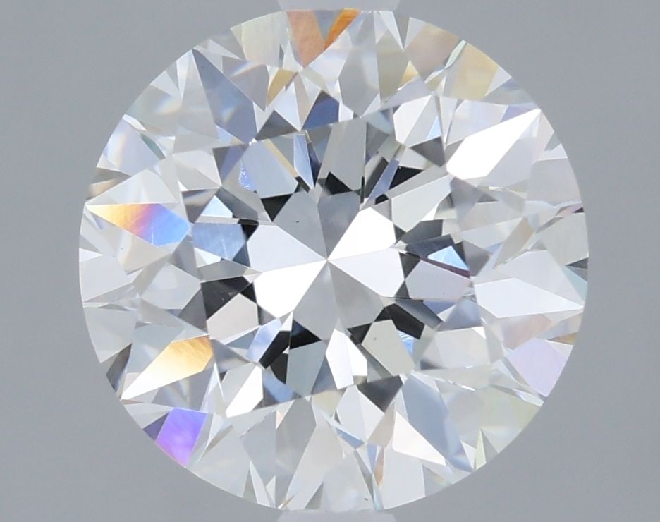 Loose Lab Diamond - IGI Round 3.03ct G VVS2 (1 of 1)