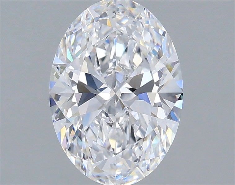 Loose Lab Diamond - IGI Oval 1.51ct D VVS2: Loose Lab Diamond - IGI Oval 1.51ct D VVS2 This listing features Loose Lab Diamond - IGI Oval 1.51ct D VVS2. Item specifics are provided below. Item Specifics: Source: This Is A Real Diamond Grown In